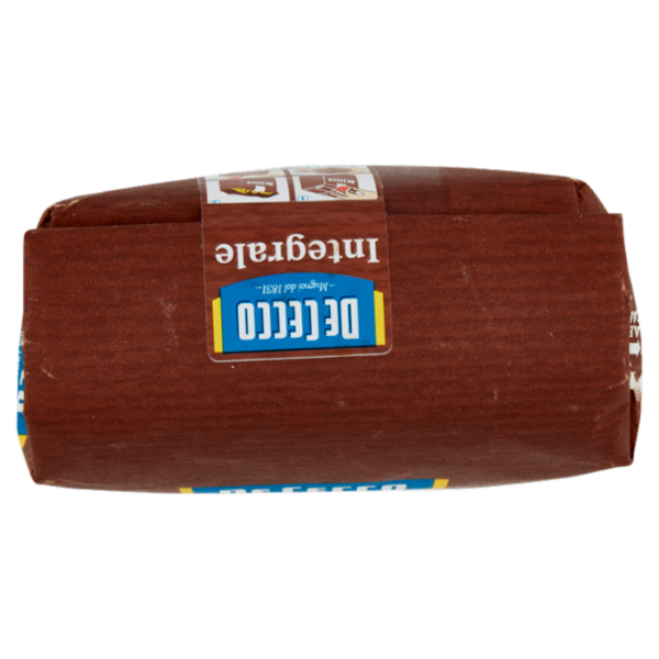 De Cecco Integrale Mezzi Ditali Rigati n° 159 500 g