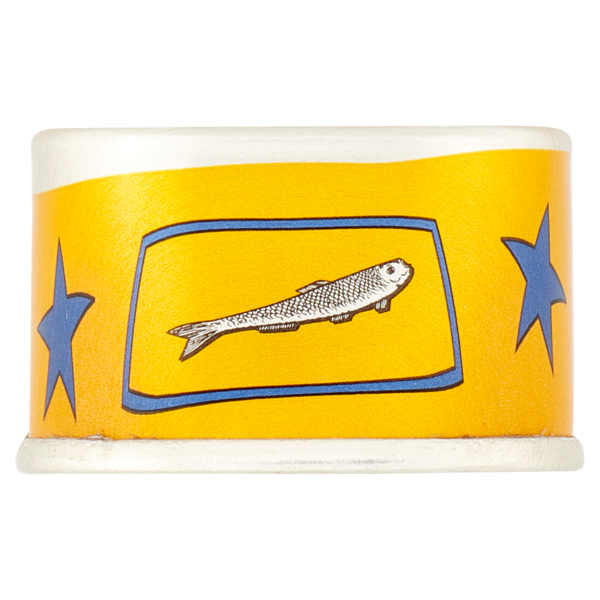 Rizzoli Alici in Salsa Piccante 90 g