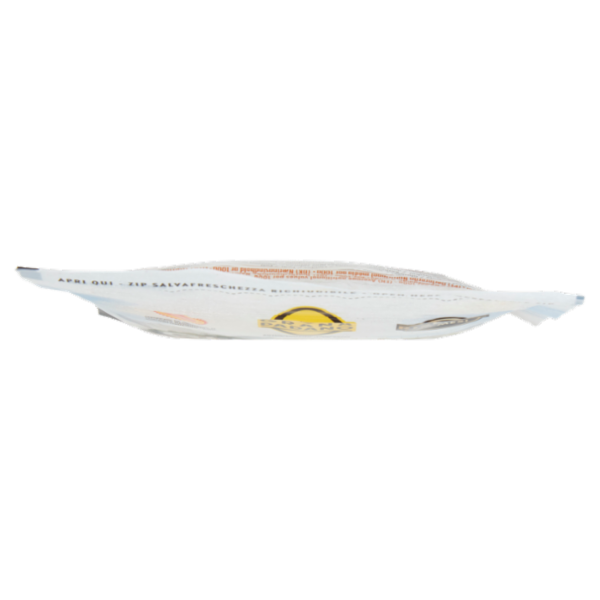 GranTerre Grana Padano Grattugiato Riserva Oltre 20 Mesi 100 g