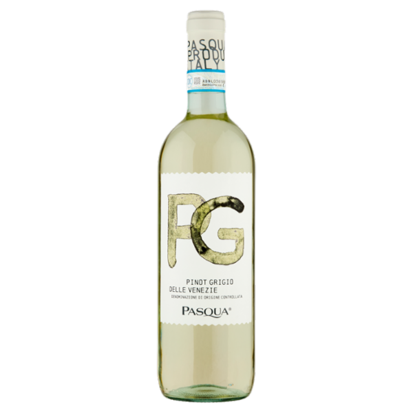 Pasqua Pinot Grigio delle Venezie DOC 750 ml