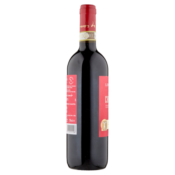Leonardo Da Vinci Chianti DOCG 750 ml