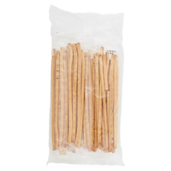 Griss Piemonte Grissini stirati 5 x 50 g