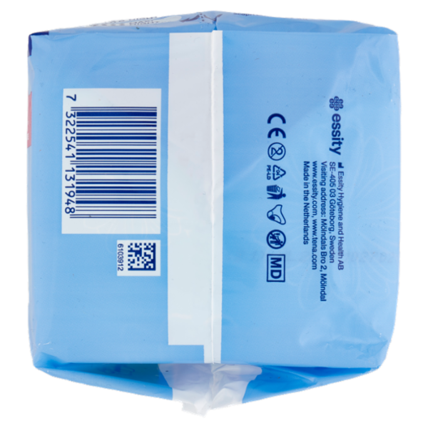 Tena Discreet Extra 10 pz