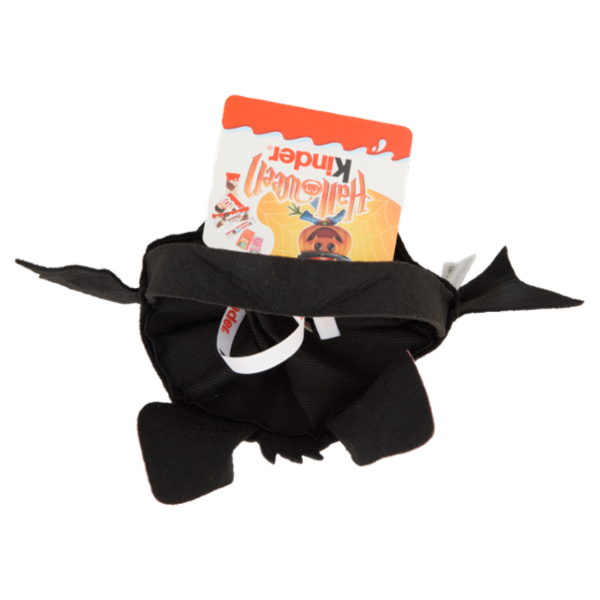 Kinder Halloween 8 pezzi 218 g