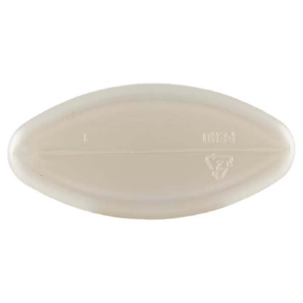 Splend'Or Shampoo addolcente al cocco per Tutti i Tipi di Capelli 300 mL