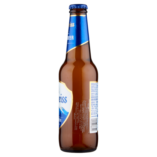 Edelweiss Wheat Beer 33 cl