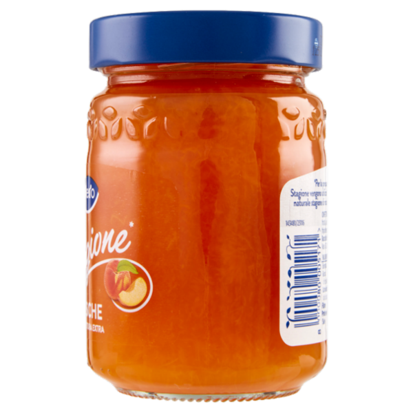Hero di Stagione Pesche Confettura Extra 350 g