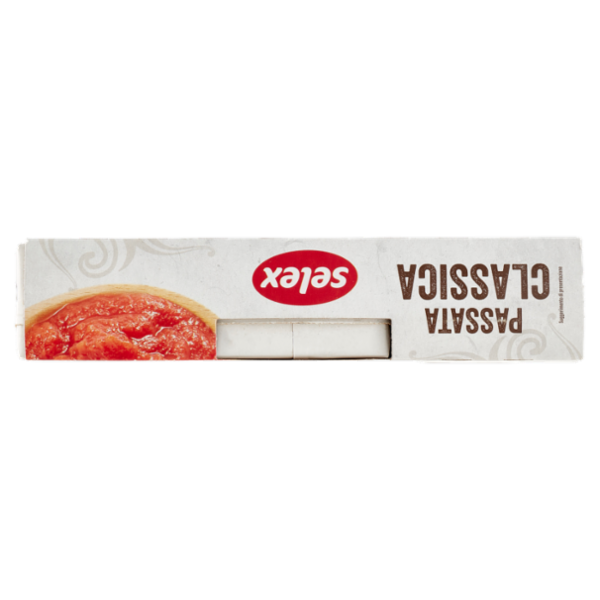 Selex Passata di Pomodoro 3x200 g