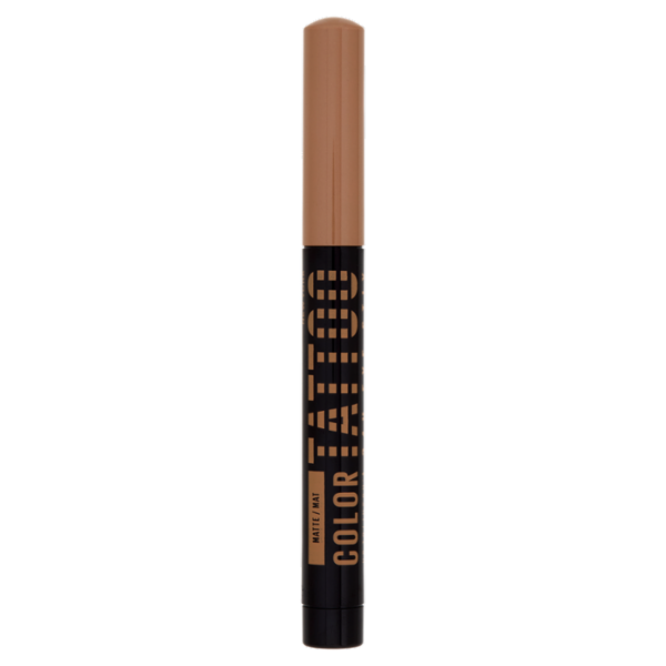 Maybelline New York Color Tattoo 24h Eye Stix Matte 110 I Am Cozy