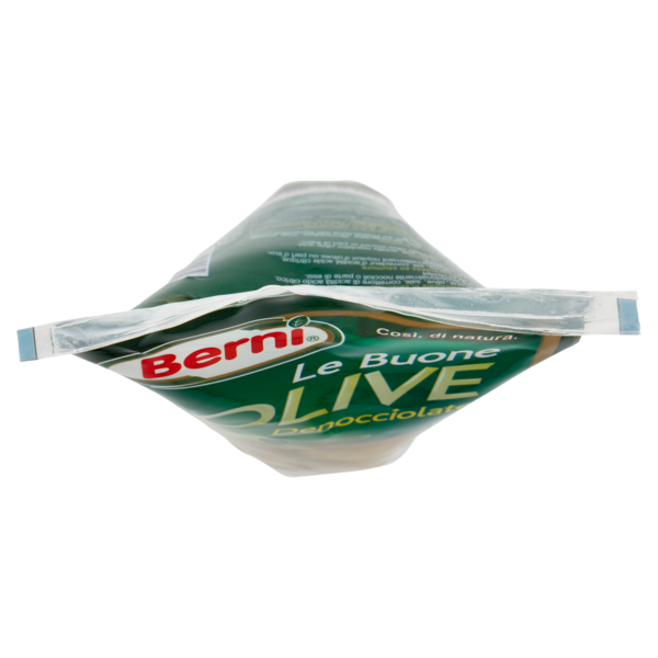 Berni le Buone Olive Denocciolate 200 g