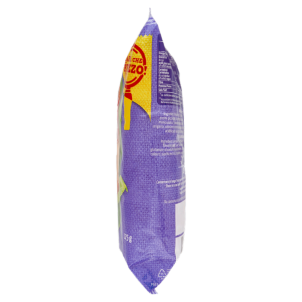 Pai anellini Gusto Pizza 125 g