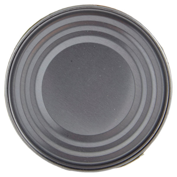 IL GIGANTE Pesche allo Sciroppo 415 g