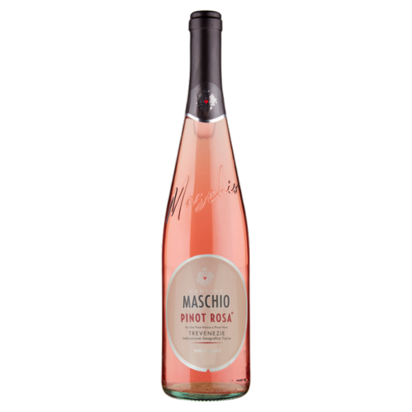 Cantine Maschio Pinot Rosa Trevenezie IGT Vino Frizzante 75 cl