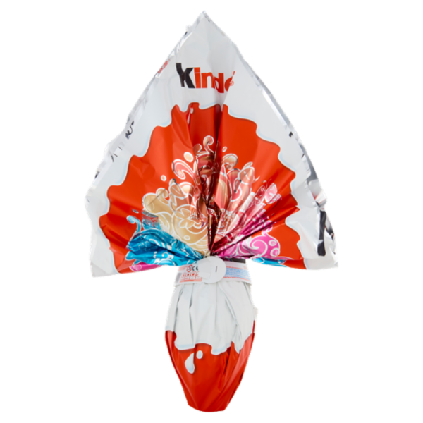 Kinder GranSorpresa Maxi Marvel Avengers 220 g