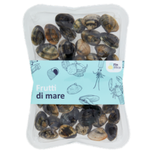 Finittica Frutti Di Mare Vongola Verace 500 g