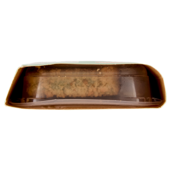 Zerbinati CrockStick di Verdure con Spinaci e Ricotta 5 Stick 160 g