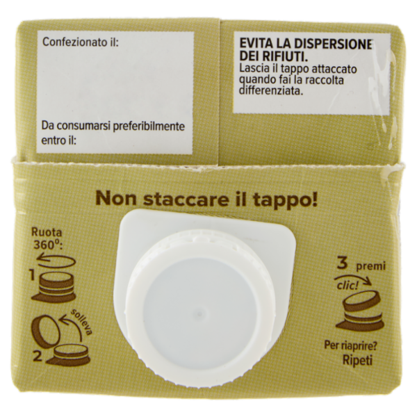 Consilia Vino Bianco Italiano 500 ml