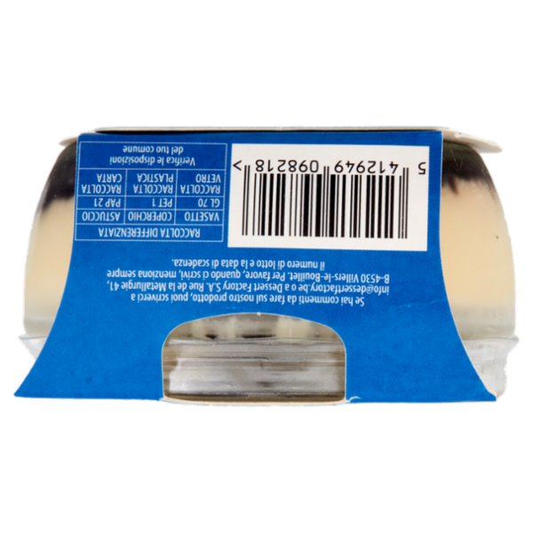 Oreo Cheesecake 80 g