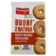 Germinal Bio Buoni per Natura Biscotti Integrali Crusca Avena 250 g