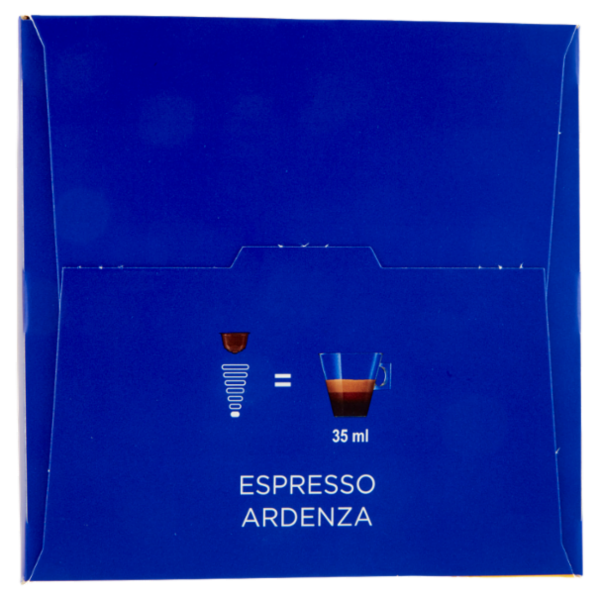 NESCAFÉ DOLCE GUSTO Espresso Ardenza Caffè 30 capsule 210 g