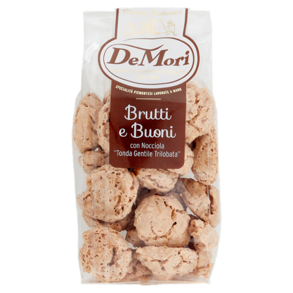 De Mori Brutti e Buoni 160 g