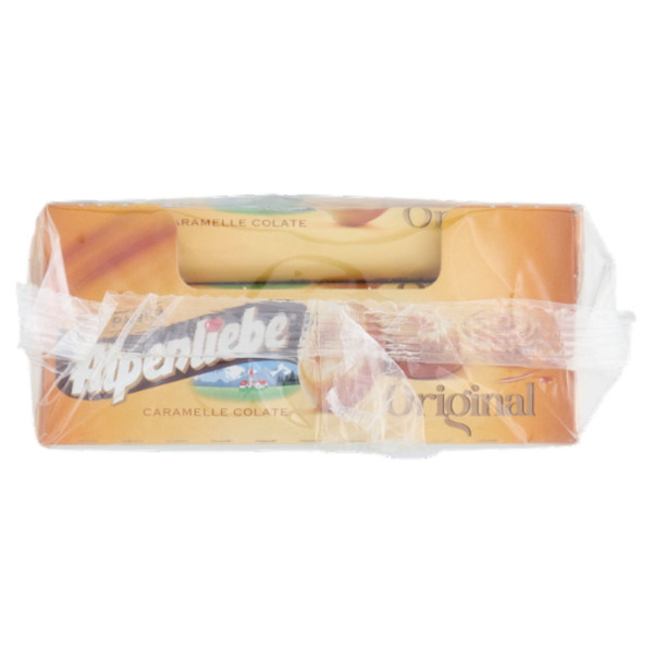 Alpenliebe Original 24 x 36 g