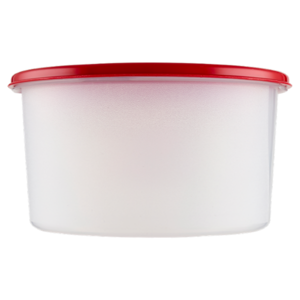 Selex Contenitore per Alimenti Freezer/Frigo Tondo 2,50 L