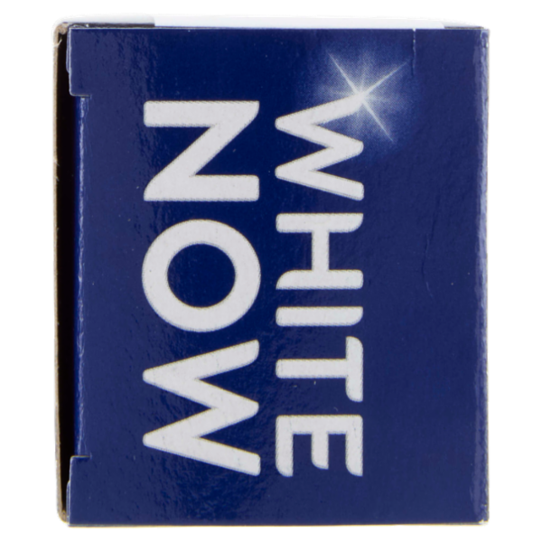 Mentadent White Now 3 in1 White Boost con Carbone Attivo 75 ml