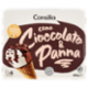 Consilia 6 Coni di Gelato Panna e Cioccolato 450 g