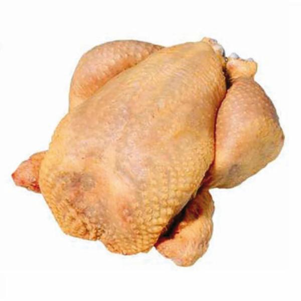 Fior di Scelta Busto di Pollo da Banco