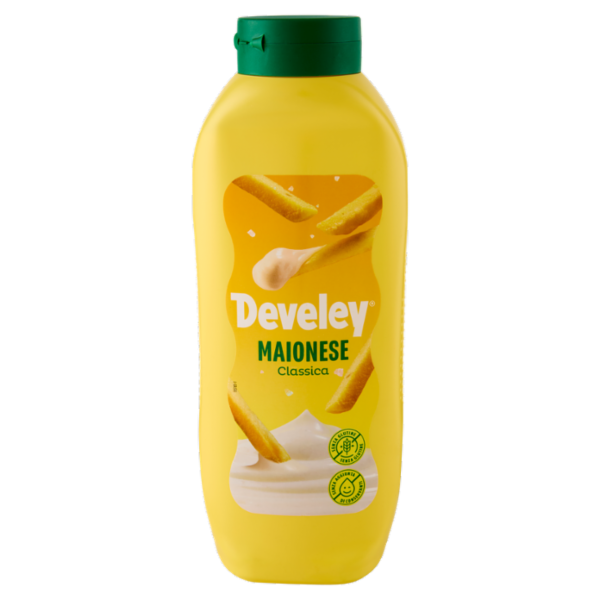 Develey Maionese Classica 875 ml