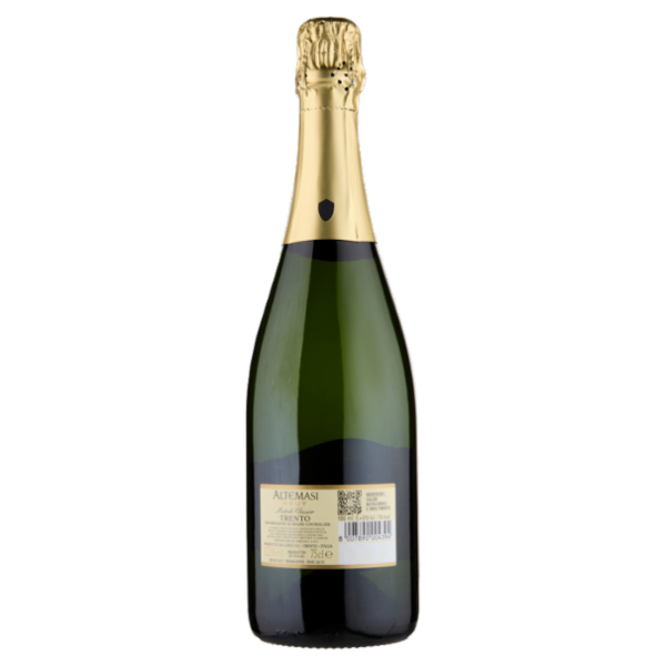 Altemasi Trento DOC Brut Metodo Classico 75 cl