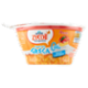 ZYMIL Alta Digeribilità Senza Lattosio Yogurt alla Greca Zero Grassi Pesca 150 g