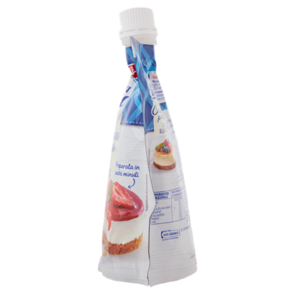 Galbani Santa Lucia Cheesecake perfetta Crema alla Ricotta 375 g