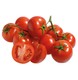 Pomodoro Rosso a Grappolo Marocco