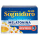 Sognid'oro Plus le Camomille Melatonina bustine 16 x 4 g