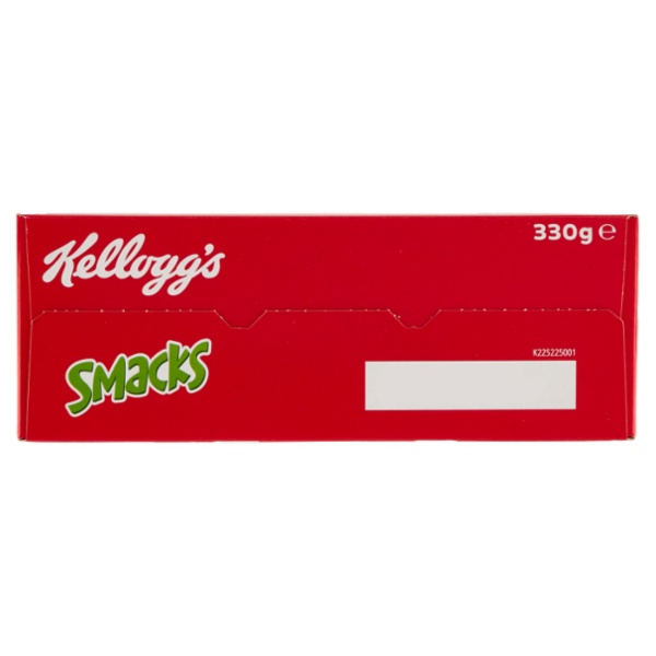Kellogg's Smacks 330 g