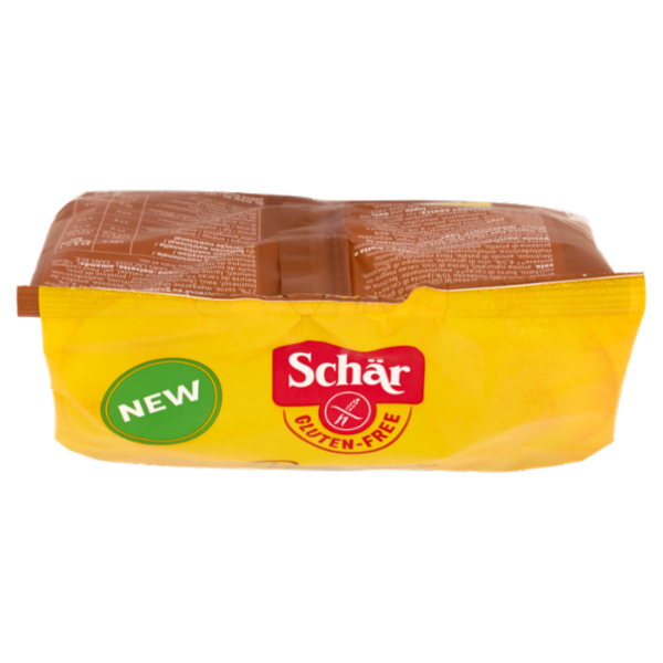 Schär Brownie cake bar 5 x 35 g