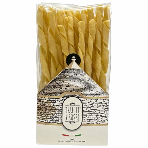 Trulli & Sassi Sagne Torte Pugliesi 400 G