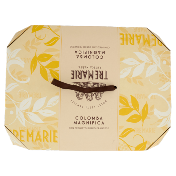 Tre Marie Colomba Magnifica 930 g