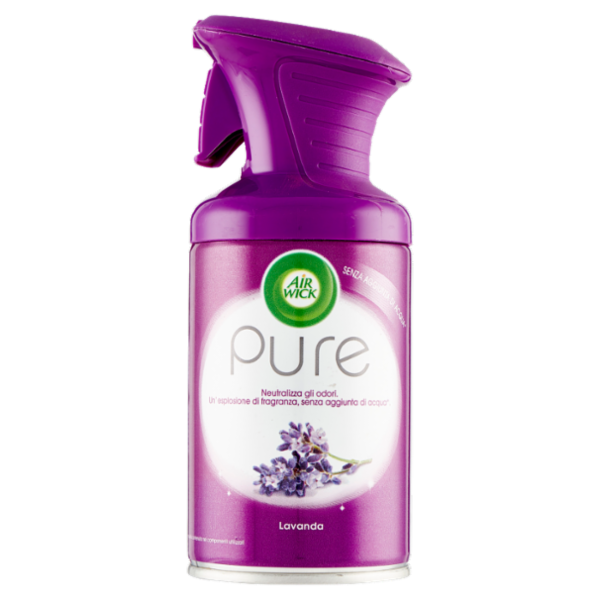 Air Wick Pure Lavanda 250 ml