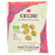 Figulì Cecirì lo Snack Ceci e Riso Bio 70 g