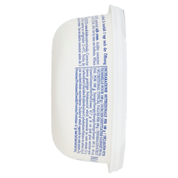 Assaggi e paesaggi Mascarpone 250 g