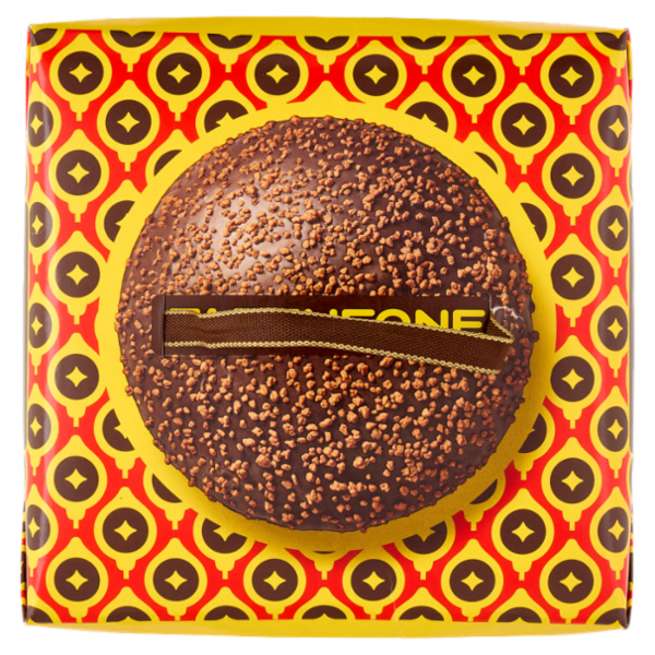 Tartufone il Panettone Crema al Cioccolato 800 g