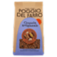 Poggio del Farro Granola artigianale Farina di Castagne e Noci 250 g