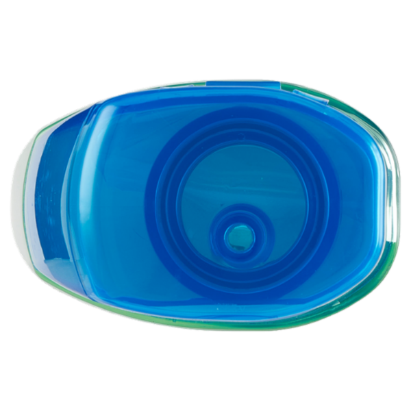 Head & Shoulders Shampoo Antiforfora Capelli Grassi Pulizia Profonda 250 ml