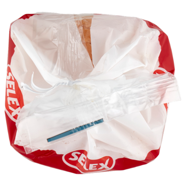 Selex Pancarrè 20 Fette 330 g