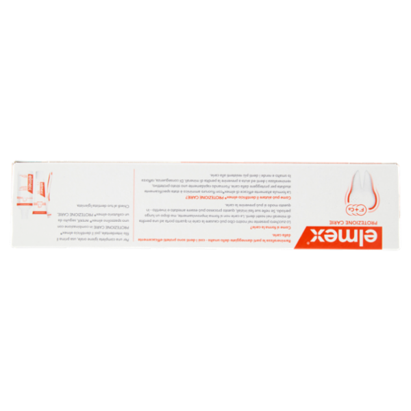 elmex dentifricio Protezione Carie 75 ml