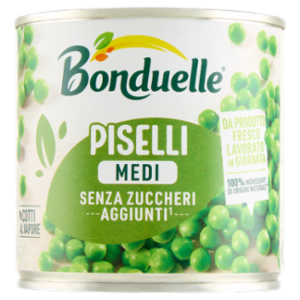 Bonduelle Piselli Medi 305 g