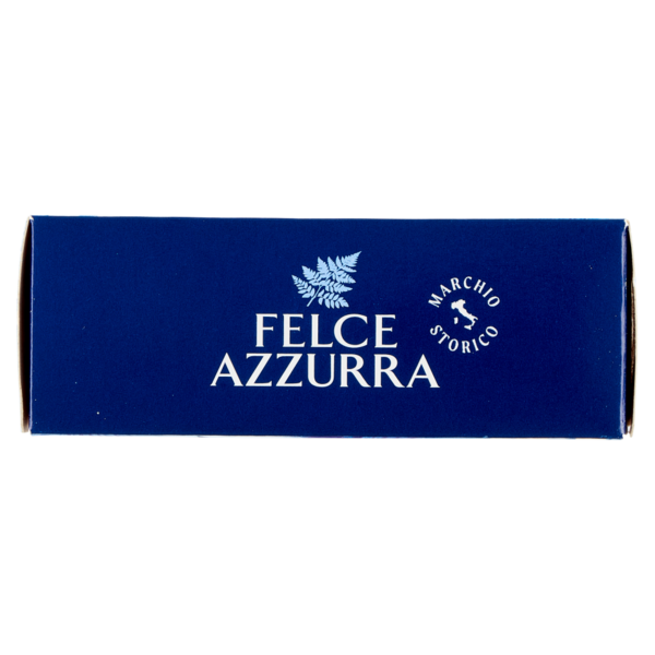 Felce Azzurra Muschio Bianco Sapone Profumato 100 g